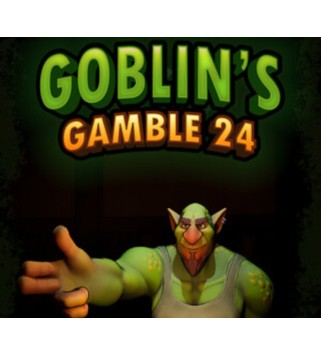Goblin s Gamble 24 Steam Key GLOBAL